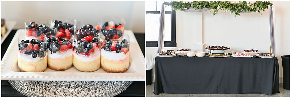 New Journey Farms Wedding Lafayette Indiana Photographer Photography