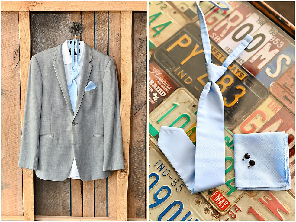 Crystal Coop Wedding Anderson Indiana Photographer Photography