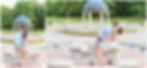 Coxhall Gardens Engagement Carmel Indiana Photographer Photography