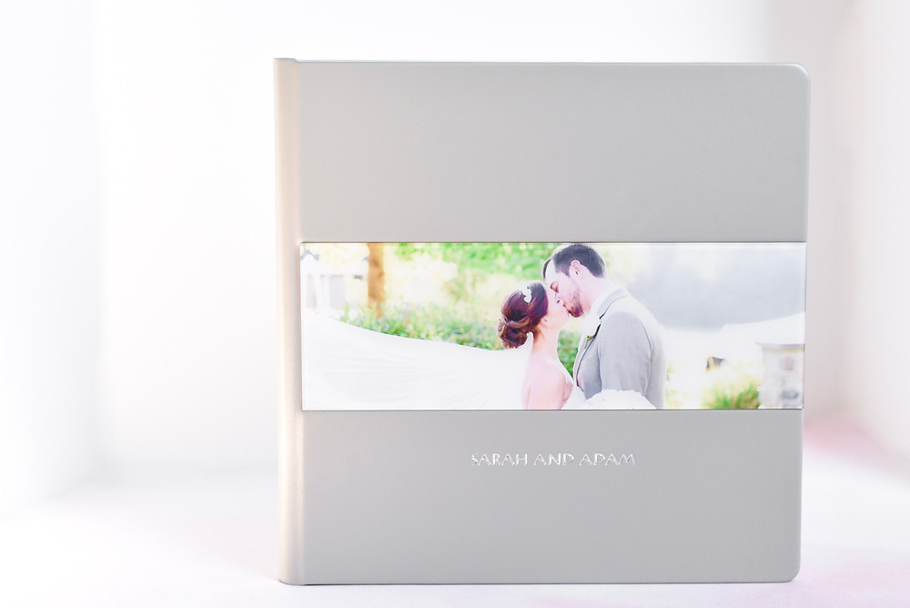 Why A Wedding Album Is A Must For Your Wedding Indiana Wedding Photographer