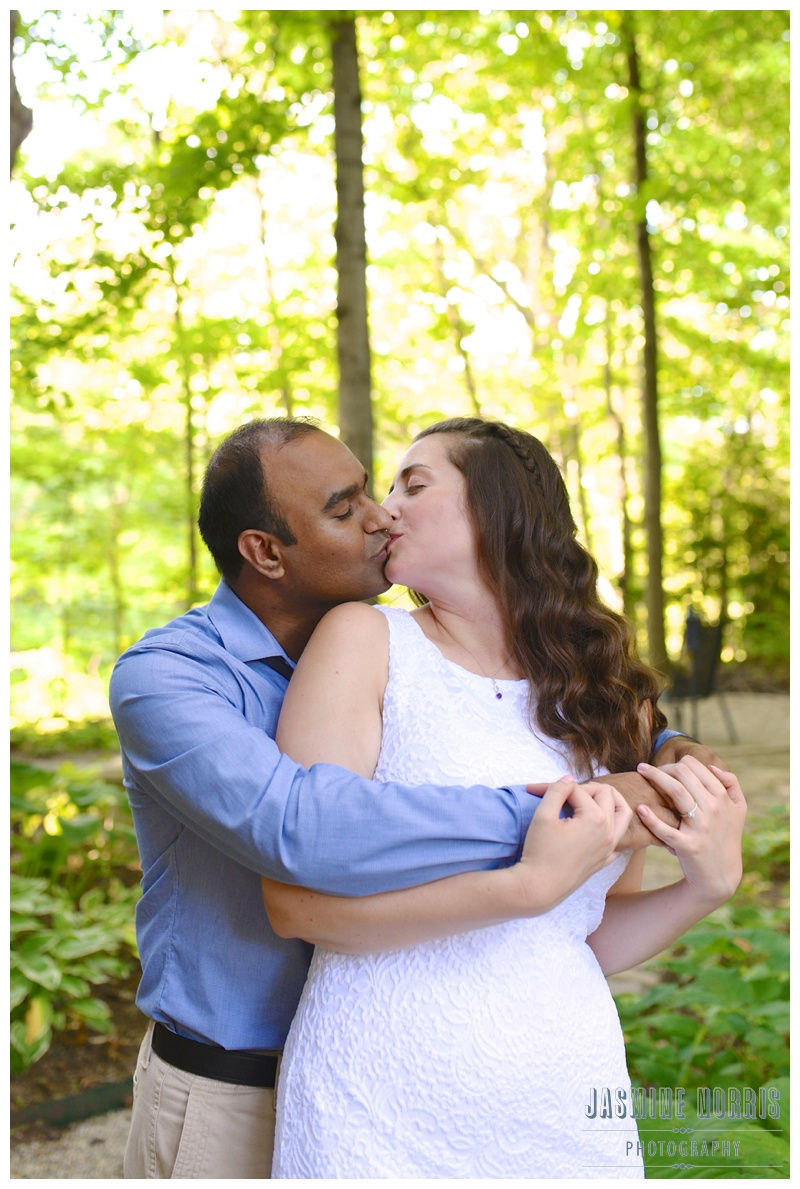 Indianapolis Indiana Chunni and Mehndi Ceremony Photographer Photography