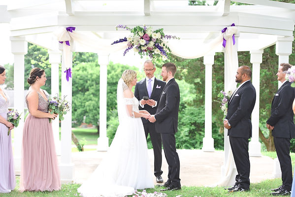 Indiana Wedding Photographer