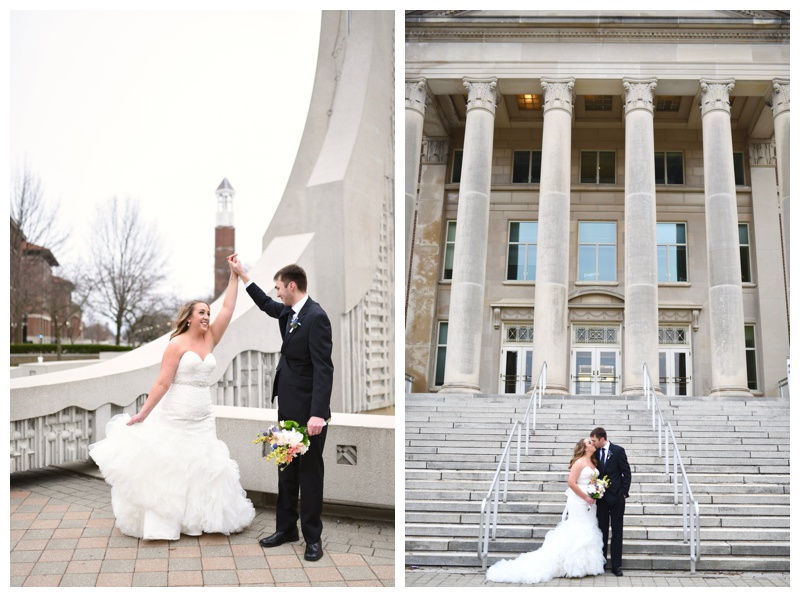 Purdue University Wedding Photography Photography Lafayette Indiana Indianapolis Destination