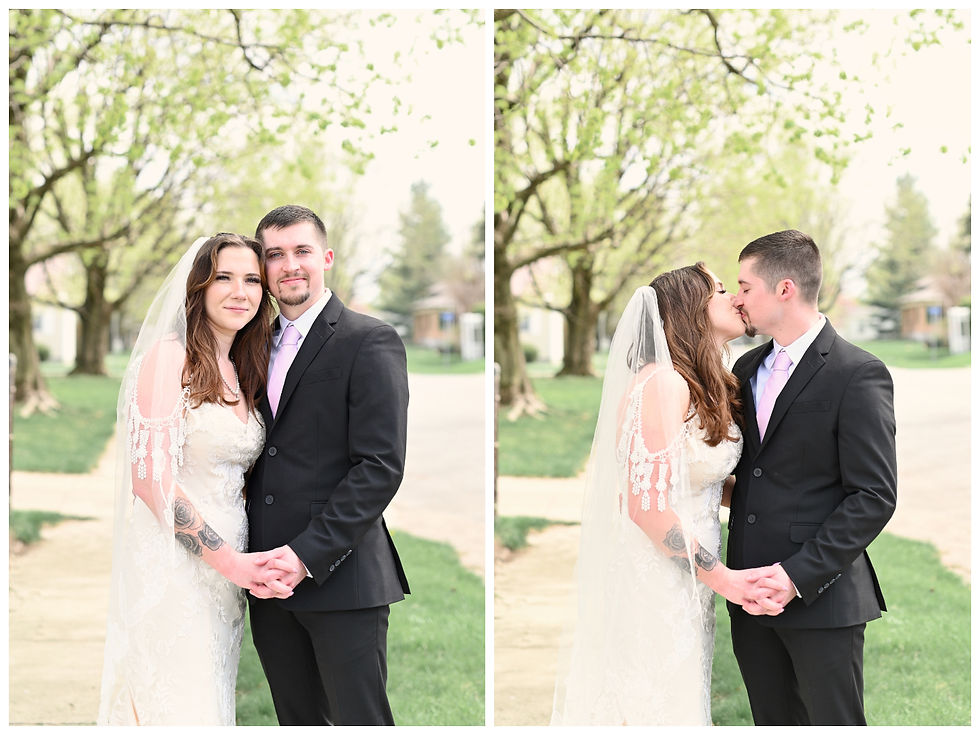 Walton Indiana Wedding Photographer Photography Indianapolis Lafayette