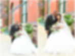 Union Station Wedding Indianapolis Indiana Crowne Plaza Photographer Photography