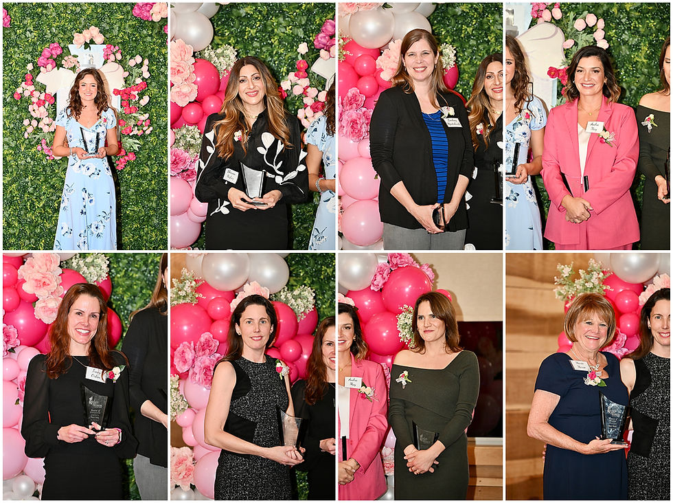 YWCA Salute to Women 2026 Lafayette Indiana The Stables