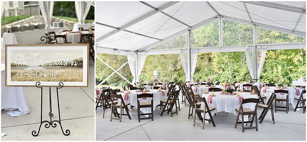 Ambassador House Wedding Fishers Indiana Photographer Photography Indianapolis