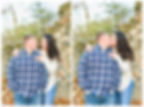 Highland Park Kokomo Indiana Engagement Photographer Photography Lafayette Indianapolis