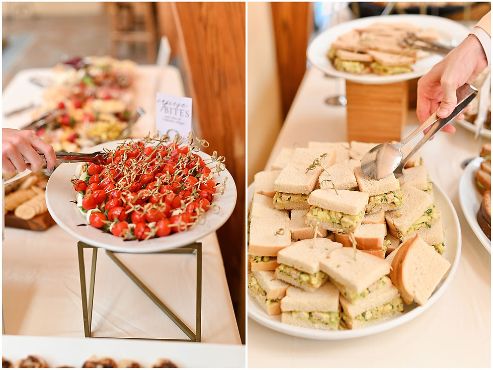 Deer Park Manor Wedding Bloomington Indiana Photographer Photography