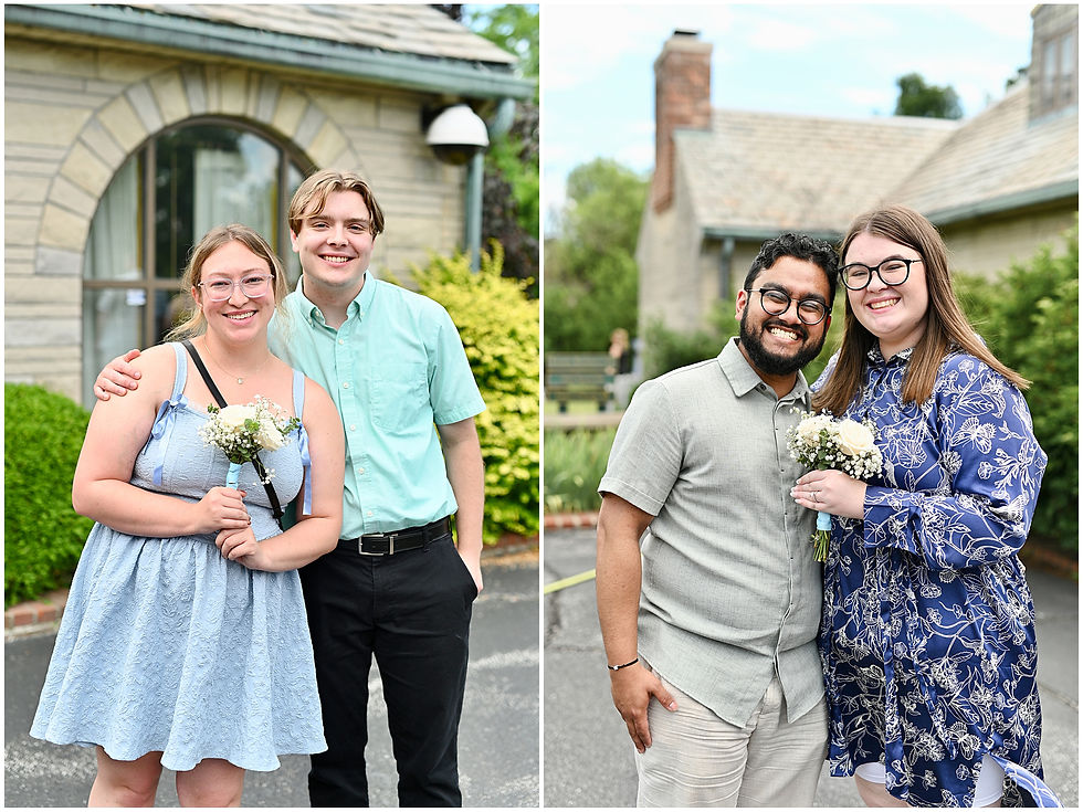 Deer Park Manor Wedding Bloomington Indiana Photographer Photography