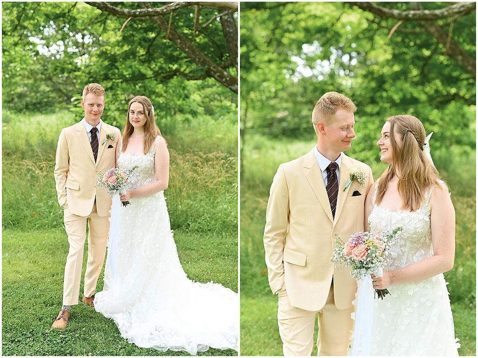 Deer Park Manor Wedding Bloomington Indiana Photographer Photography