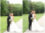 Happy Hollow Park Wedding Lafayette Indiana Photographer Photography