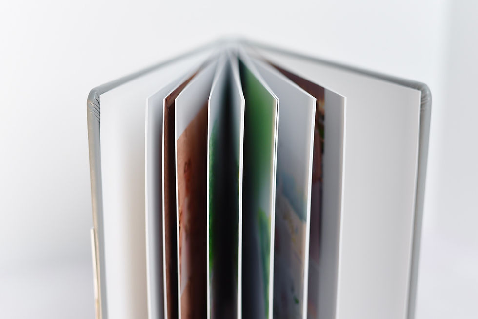 Why A Wedding Album Is A Must For Your Wedding Indiana Wedding Photographer