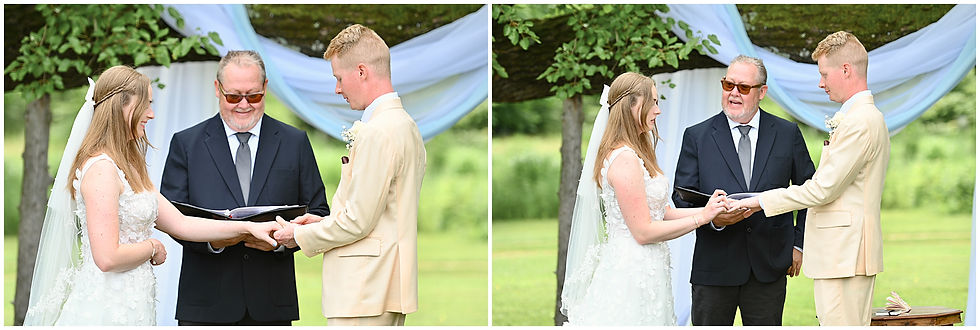 Deer Park Manor Wedding Bloomington Indiana Photographer Photography