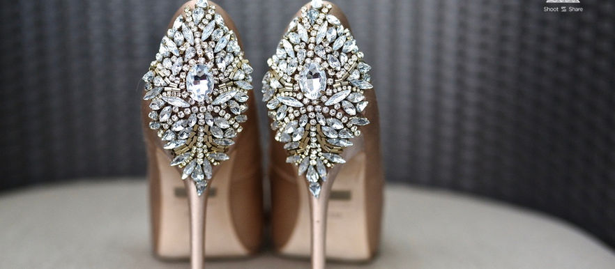 2017's Best Wedding Accessories Round-Up: Wedding Wednesday