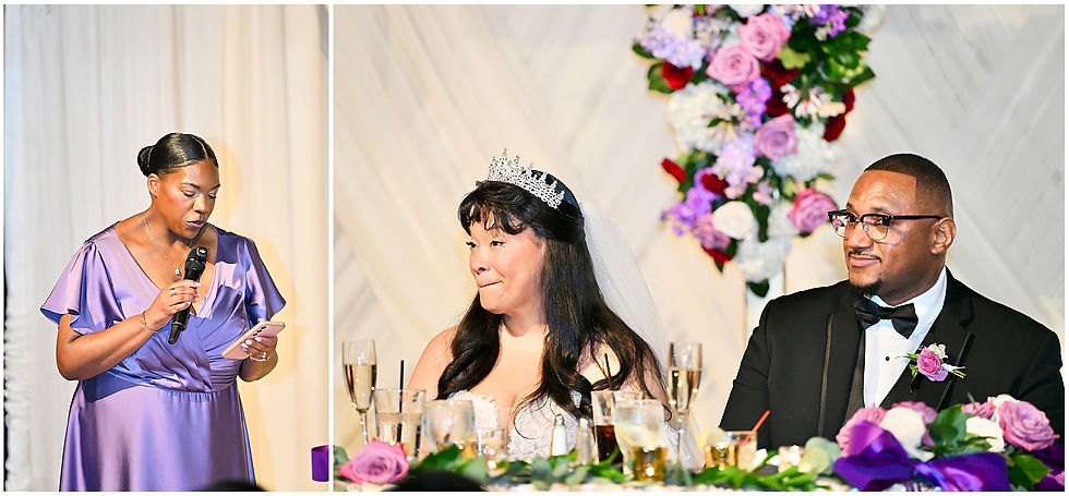 Union Station Wedding Indianapolis Indiana Crowne Plaza Photographer Photography