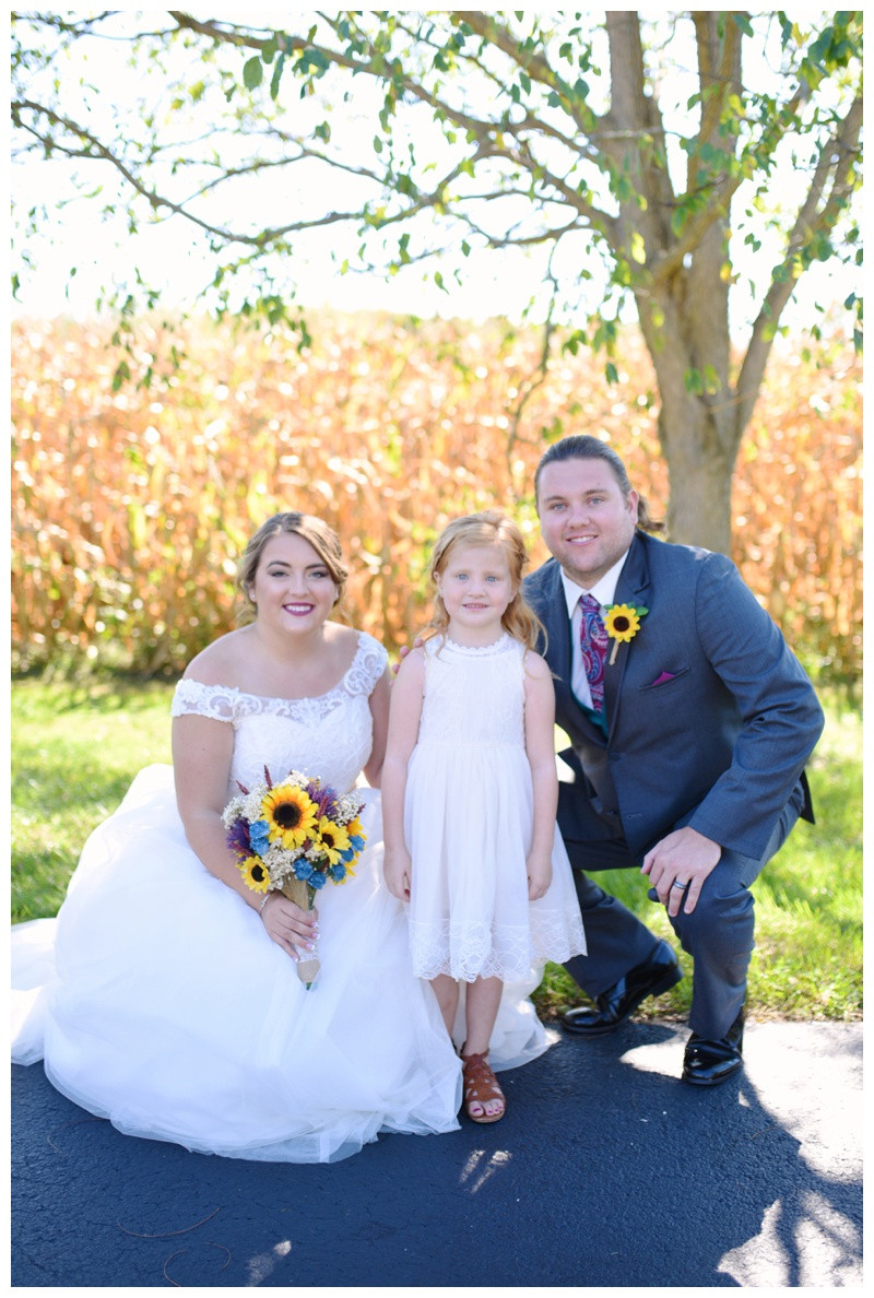 Lafayette Indiana West Lafayette Weaver Chapel and Backyard Wedding Photographer Photography Indianapolis