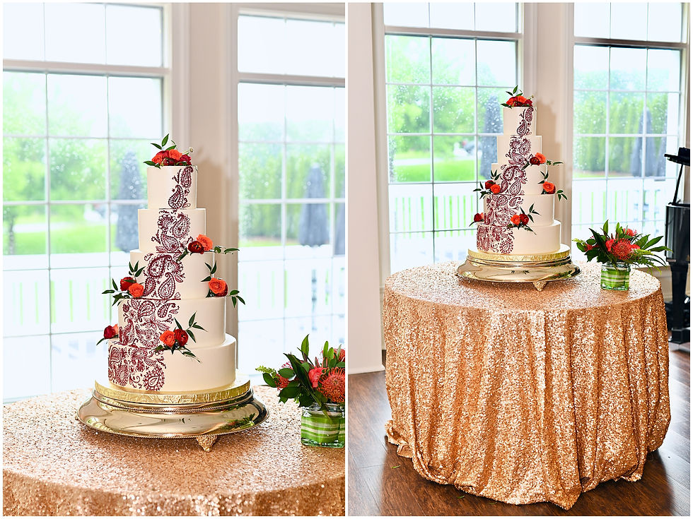 Black Iris Estate Wedding Carmel Indiana Photographer Photography