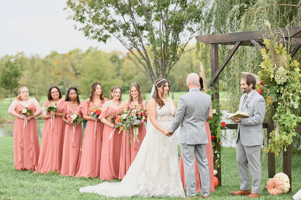 Coxhall Gardens Wedding Carmel Indiana 