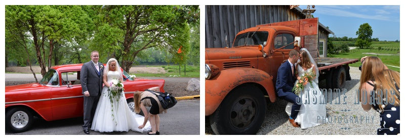 Meet Your Photographer