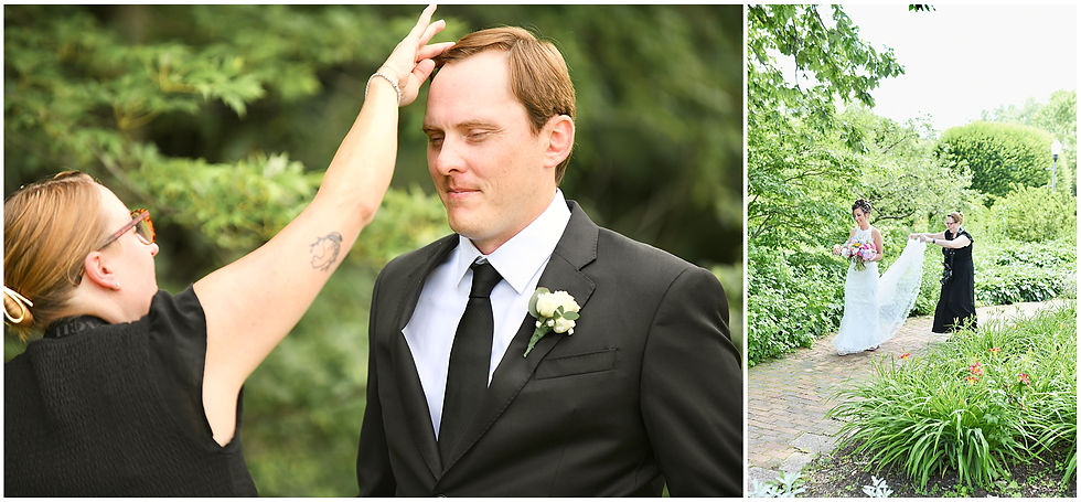 Indianapolis Indiana Wedding Photographer Photography