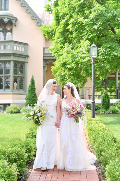 Lafayette Indiana Wedding Photographer