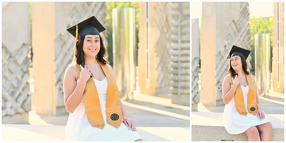Purdue University Senior Portraits West Lafayette Indiana Photographer Photography