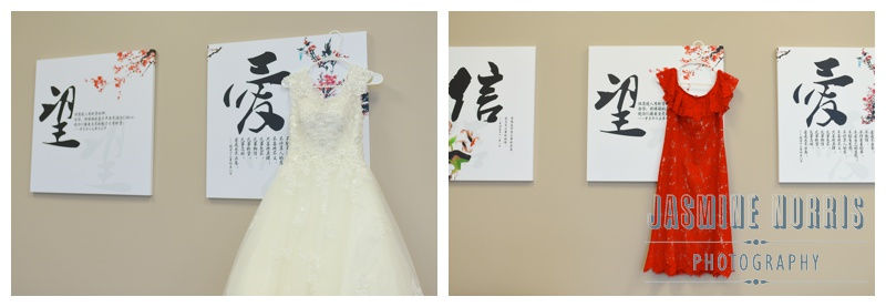 West Lafayette Indiana Purdue University Airport Chinese Alliance Church Wedding Photographer Photography
