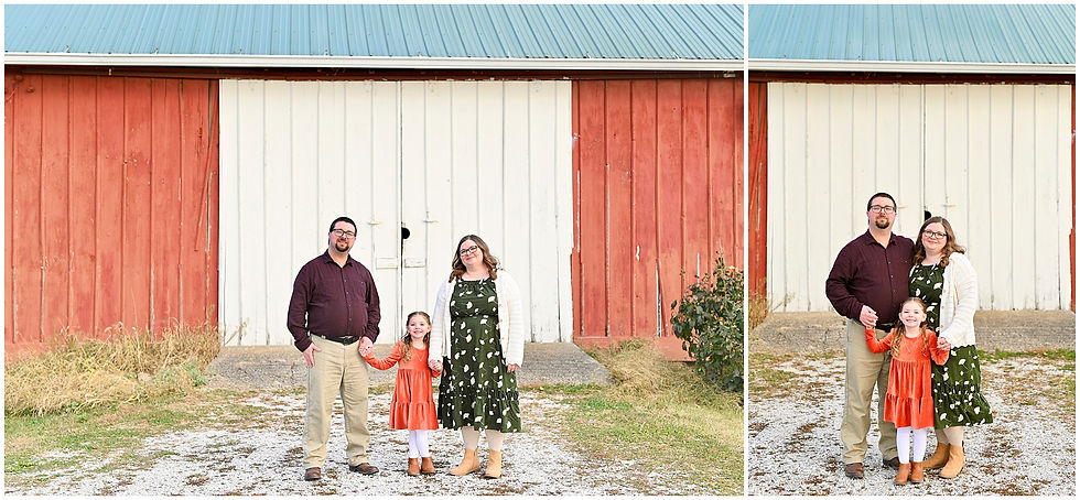 Wea Creek Orchard Family Photographer Photography Lafayette Indiana