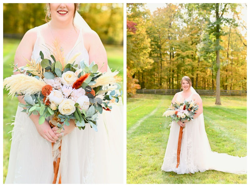 Stone Creek Lodge Crawfordsville Indiana Wedding Photographer Photography
