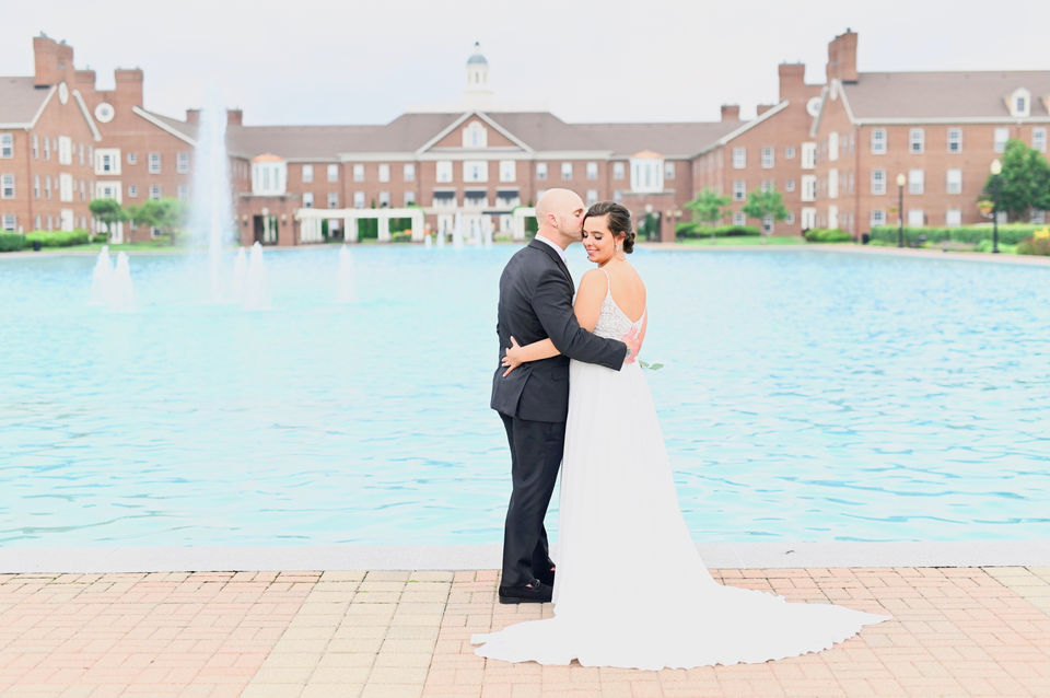 Carmel Indiana Wedding Photographer