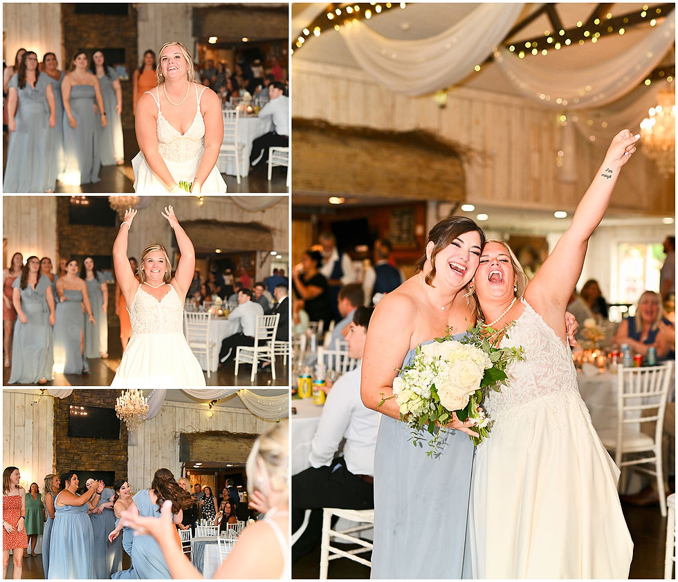 Crystal Coop Wedding Anderson Indiana Photographer Photography