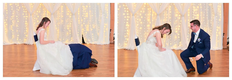 Indianapolis Artsgarden Jones Crossing Wedding Photographer Photography