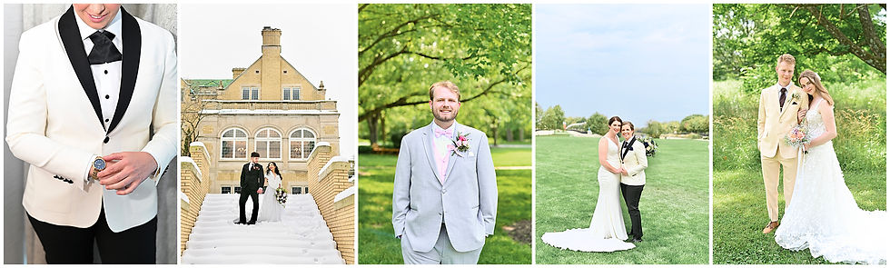 How To Include Pantone Color of the Year 2026 Cloud Dancer Into Your Wedding