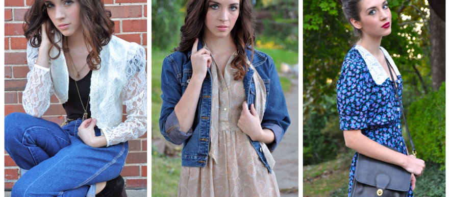 Hot House Market: Styled Shoot