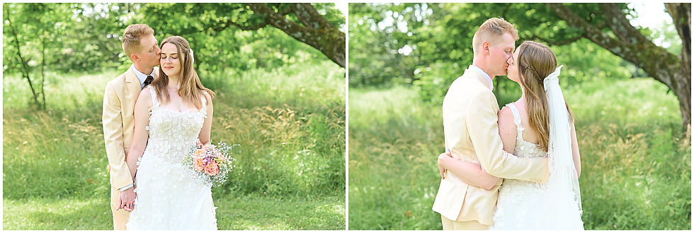 Deer Park Manor Wedding Bloomington Indiana Photographer Photography