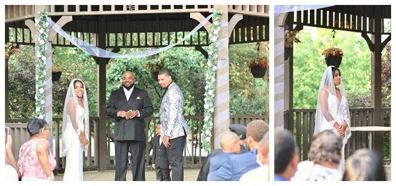 Avalon Manor Wedding Merrillville Indiana Photographer Photography