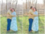 Stone Creek Lodge Engagement Crawfordsville Indiana Photographer Photography