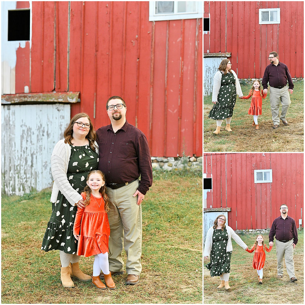 Wea Creek Orchard Family Photographer Photography Lafayette Indiana
