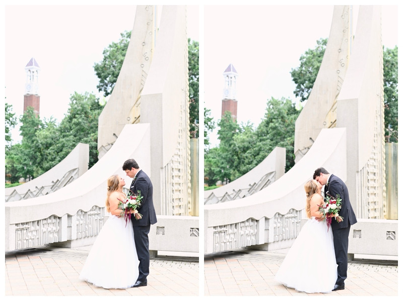 Lafayette Indiana Wedding Photographer Lafayette Country Club St Marys Photography