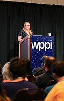 Jasmine Norris Speaking At WPPI