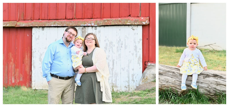 Lafayette Indiana Family Photographer Wea Creek Orchard