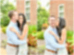 Coxhall Gardens Engagement Carmel Indiana Photographer Photography