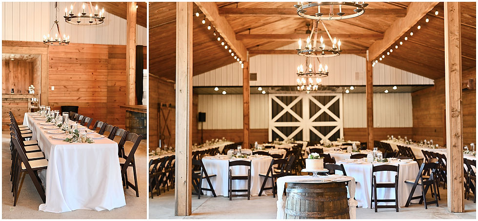 The Paddock Wedding Fort Wayne Indiana Photographer Photography