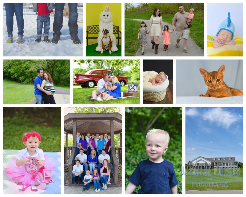 Indiana Wedding Photographer