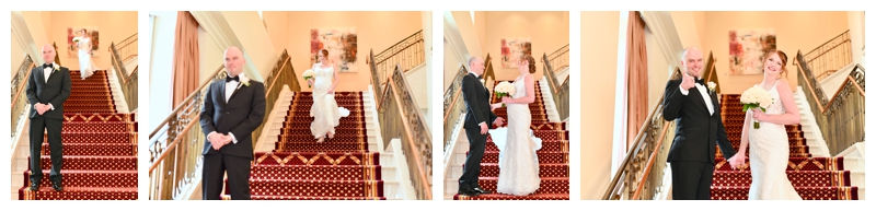 Conrad Indianapolis Wedding Photographer Photography Indiana