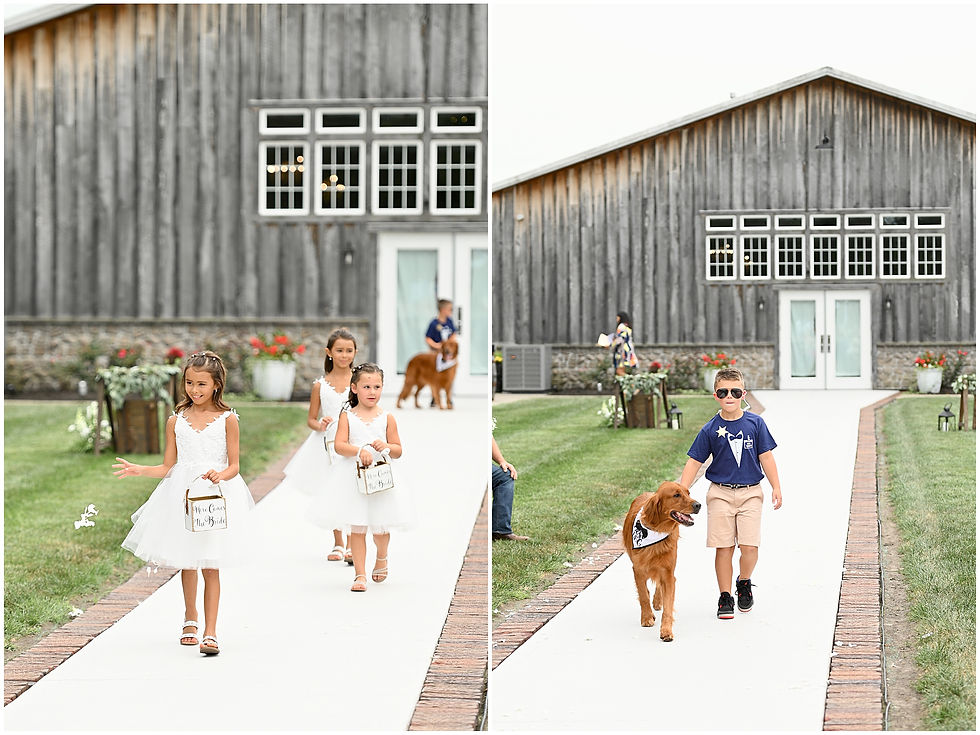 Crystal Coop Wedding Anderson Indiana Photographer Photography