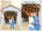 Highland Park Kokomo Indiana Engagement Photographer Photography Lafayette Indianapolis