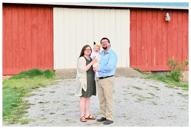 Lafayette Indiana Family Photographer Wea Creek Orchard