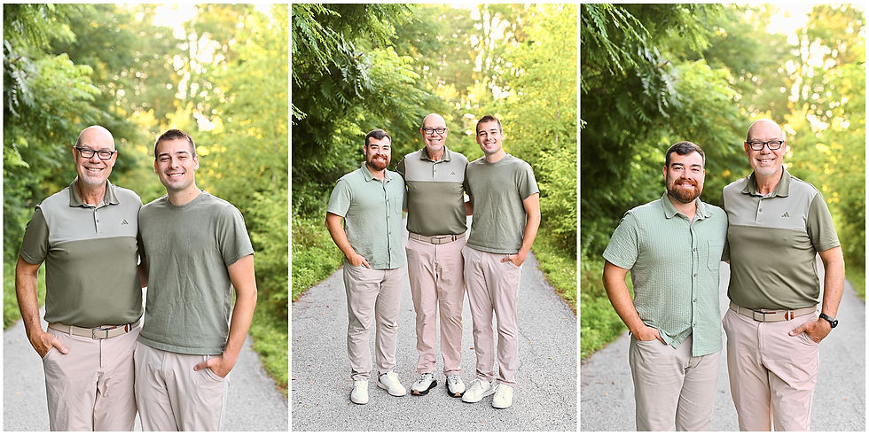 West Lafayette Indiana Family Photographer Photography Purdue Horticulture Park